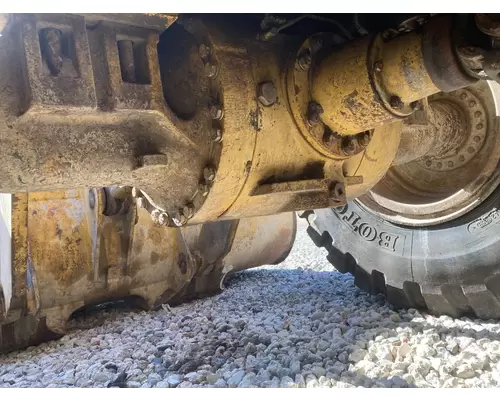 CAT 950F Equip Axle