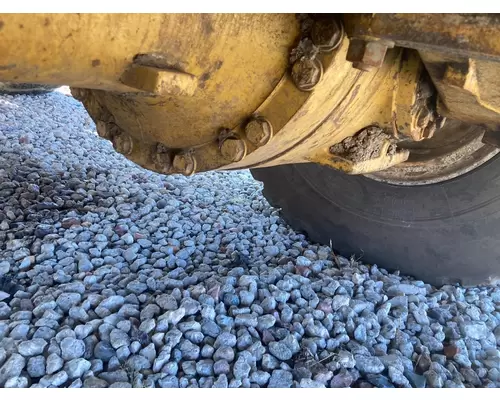 CAT 950F Equip Axle