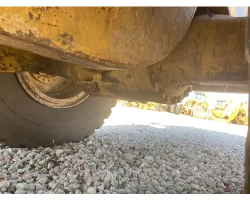 CAT 950F Equip Axle