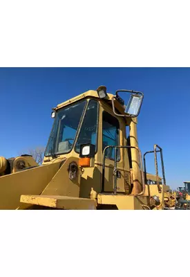 CAT 950F Equip Cab Assembly