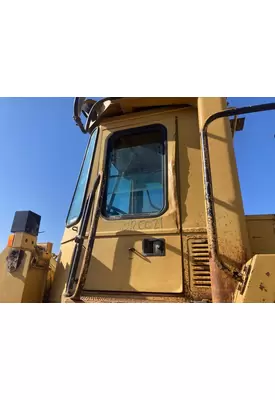 CAT 950F Equip Door Assembly