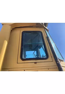 CAT 950F Equip Door Assembly