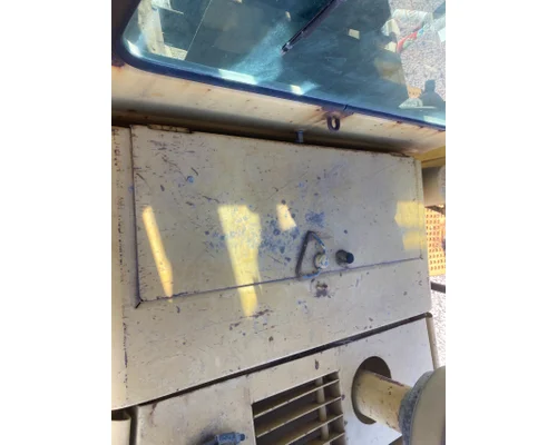 CAT 950F Equip Door Assembly