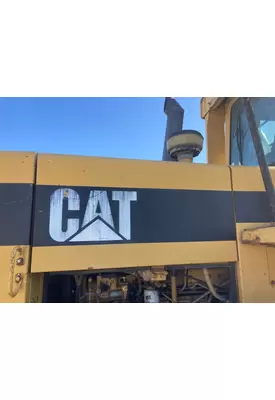 CAT 950F Equip Door Assembly