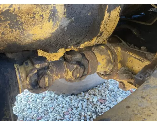 CAT 950F Equip Drive Shaft