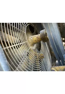 CAT 950F Equip Fan Blade