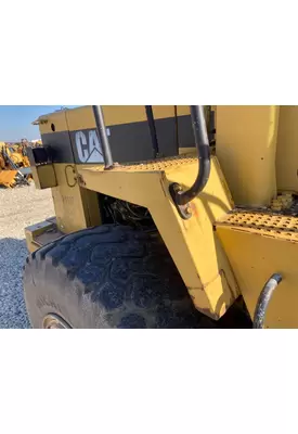 CAT 950F Equip Fender