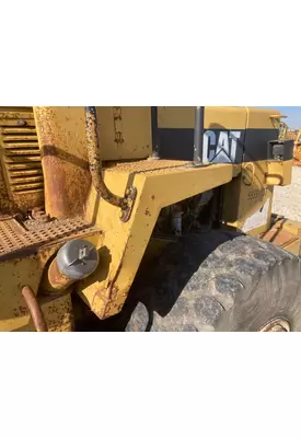 CAT 950F Equip Fender