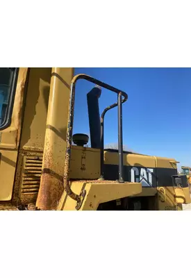 CAT 950F Equip Handrail