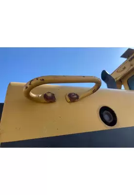 CAT 950F Equip Handrail