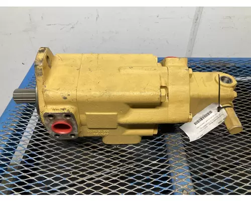 CAT 950F Equip Hydraulic Pump