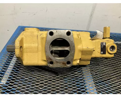 CAT 950F Equip Hydraulic Pump