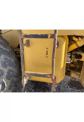 CAT 950F Equip Hydraulic Tank/Reservoir