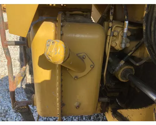 CAT 950F Equip Hydraulic TankReservoir