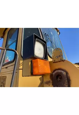 CAT 950F Equip Lighting Misc.