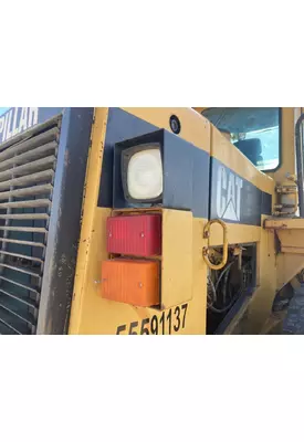 CAT 950F Equip Lighting Misc.