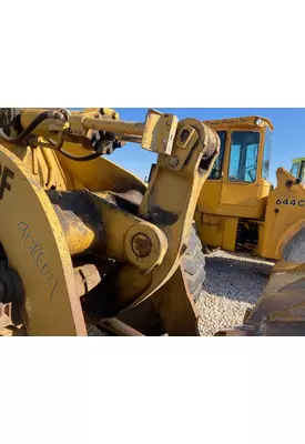 CAT 950F Equip Linkage