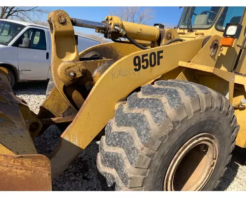 CAT 950F Equip Loader Arm