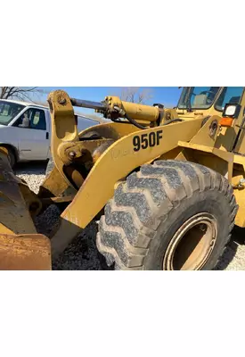 CAT 950F Equip Loader Arm