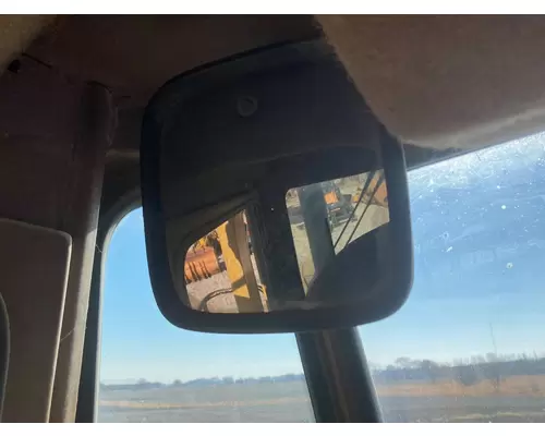 CAT 950F Equip Mirror