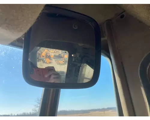 CAT 950F Equip Mirror