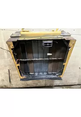 CAT 950F Equip Radiator