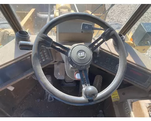 CAT 950F Equip Steering Column