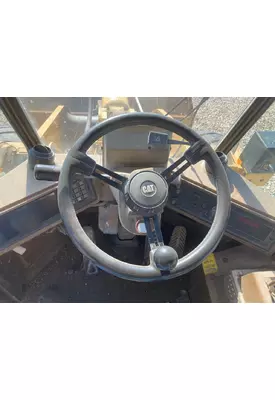 CAT 950F Equip Steering Column