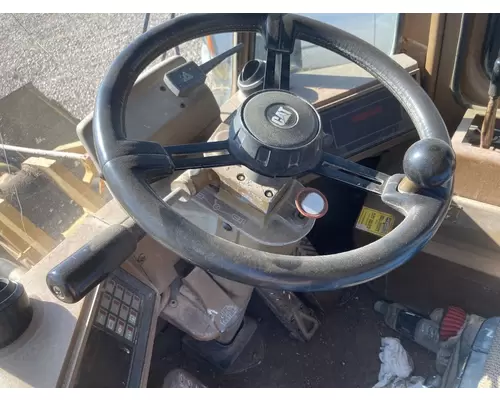 CAT 950F Equip Steering Column