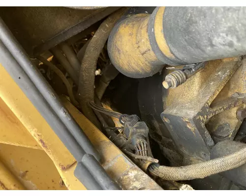 CAT 950F Equip Wiring Harness