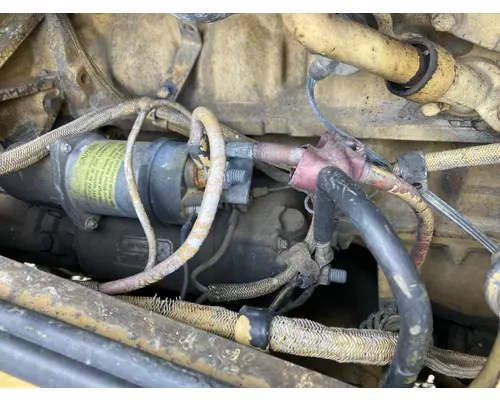 CAT 950F Equip Wiring Harness