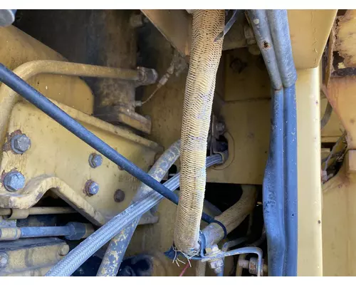 CAT 950F Equip Wiring Harness