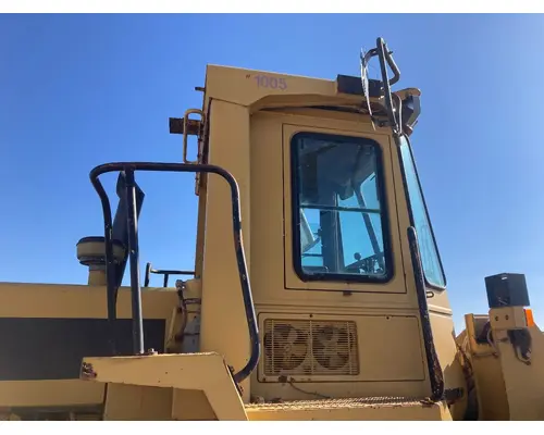 CAT 950F Equipment (Mounted)