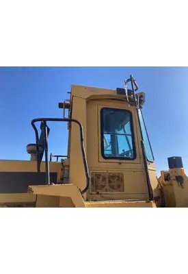 CAT 950F Equipment (Mounted)