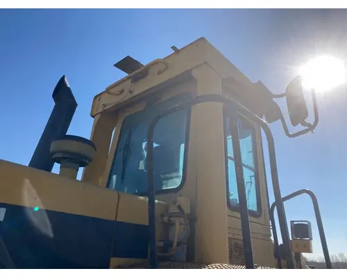CAT 950F Equipment (Mounted)