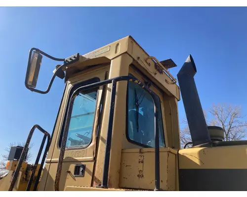 CAT 950F Equipment (Mounted)