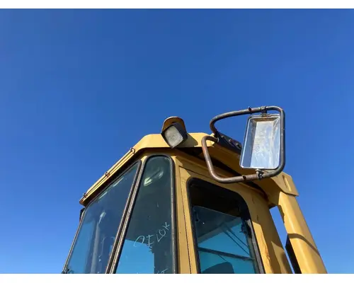 CAT 950F Equipment (Mounted)