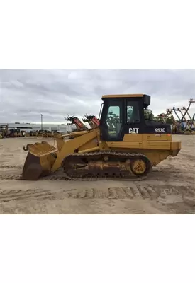 CAT 953C Equipment Units