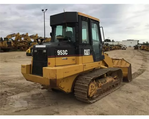 CAT 953C Equipment Units