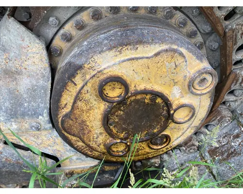 CAT 953 Equip Final Drive