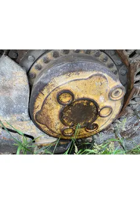 CAT 953 Equip Final Drive