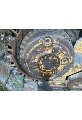 CAT 953 Equip Final Drive