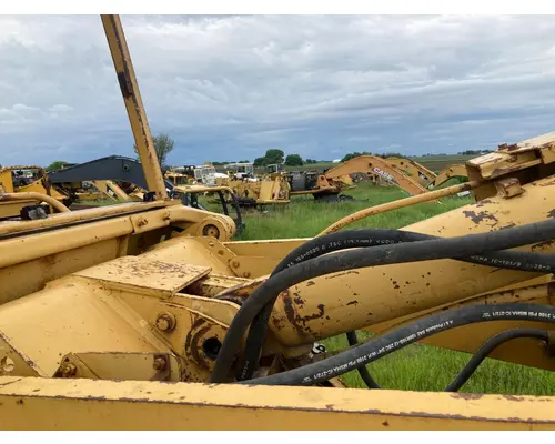 CAT 953 Equip Hydraulic Cylinder