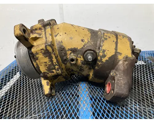 CAT 953 Equip Hydraulic Motor
