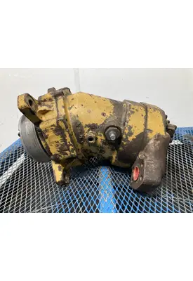 CAT 953 Equip Hydraulic Motor