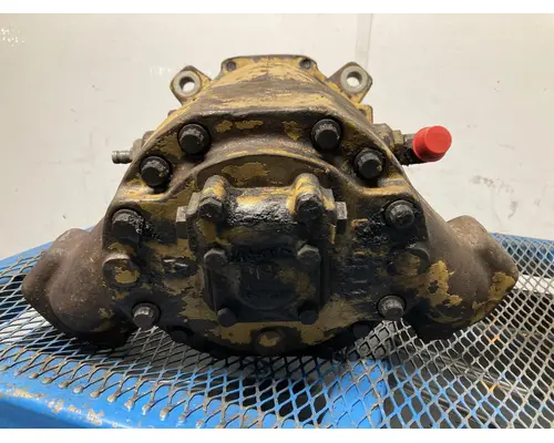 CAT 953 Equip Hydraulic Motor