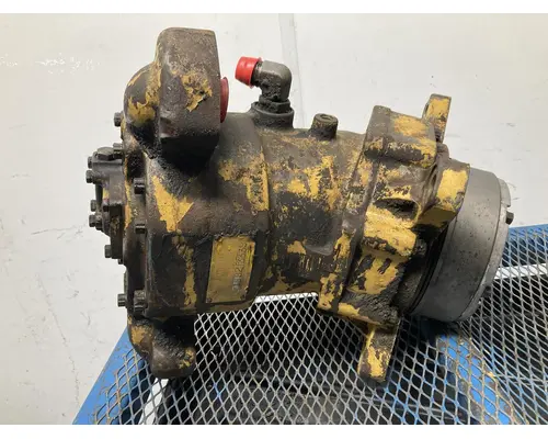 CAT 953 Equip Hydraulic Motor