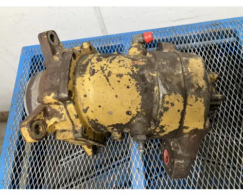 CAT 953 Equip Hydraulic Motor