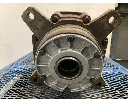 CAT 953 Equip Hydraulic Motor