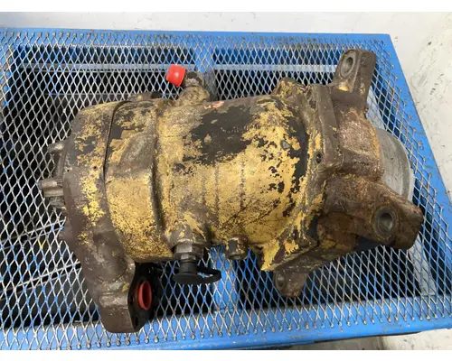 CAT 953 Equip Hydraulic Motor